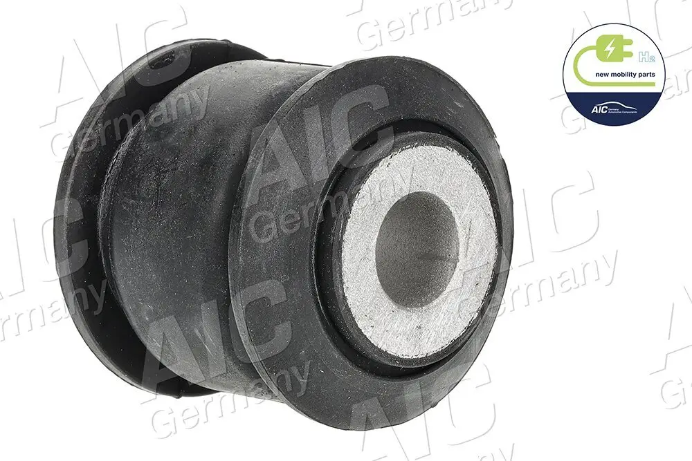 Lagerung, Lenker Vorderachse links rechts AIC 70587