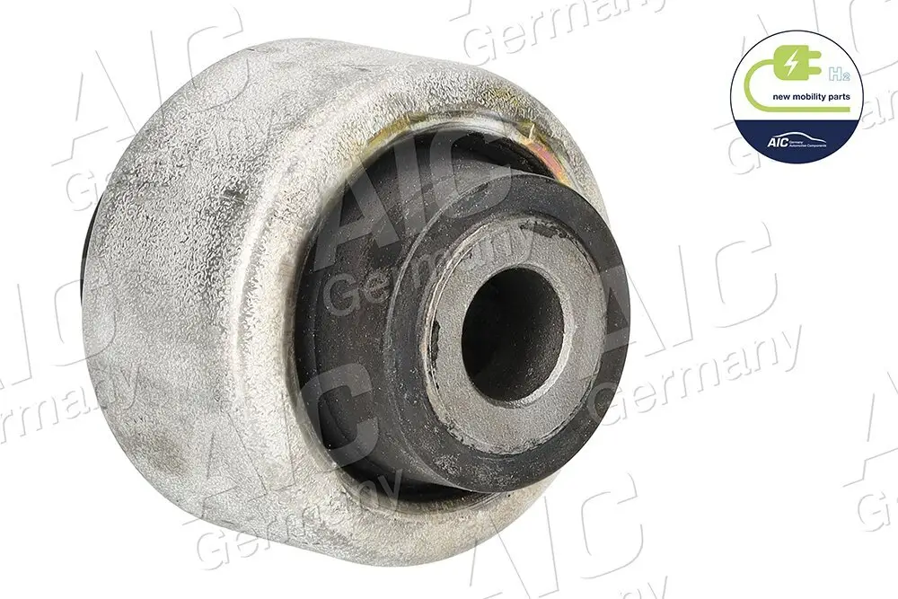 Lagerung, Lenker Vorderachse links rechts AIC 70601