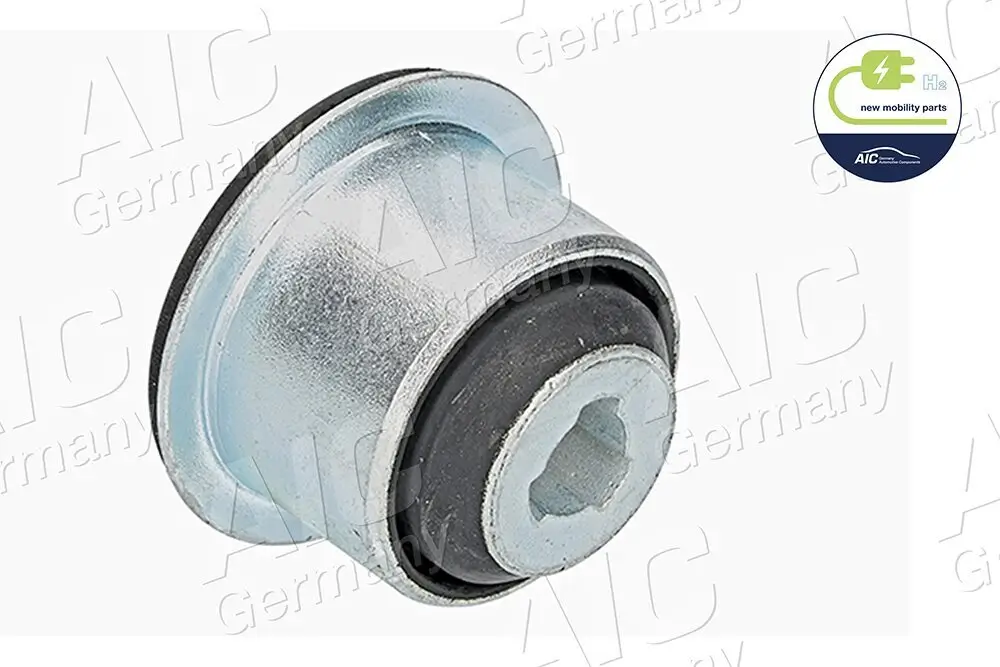 Lagerung, Lenker Vorderachse links rechts AIC 70607