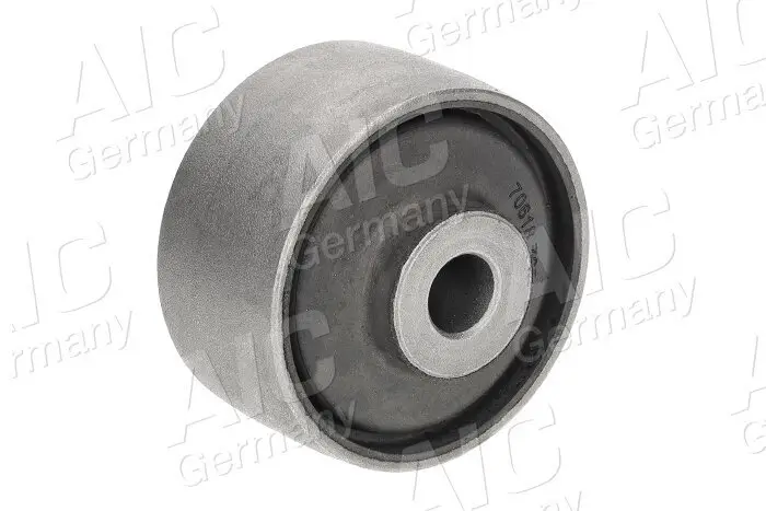 Lagerung, Lenker Hinterachse rechts links AIC 70618