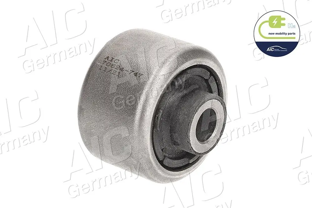 Lagerung, Lenker Vorderachse links AIC 70624