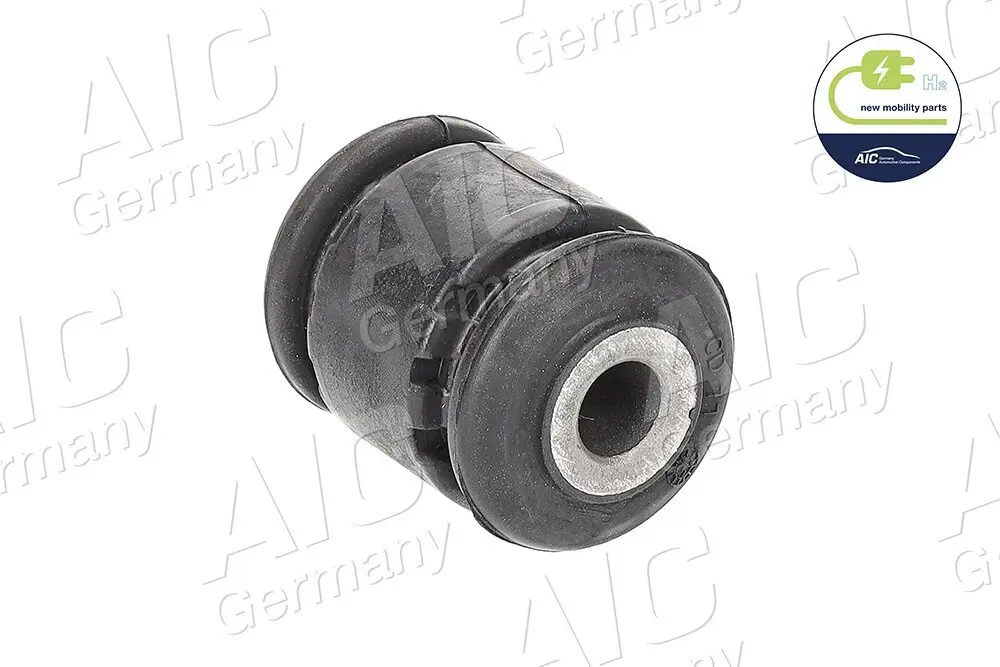 Lagerung, Lenker Vorderachse links rechts unten innen AIC 70637