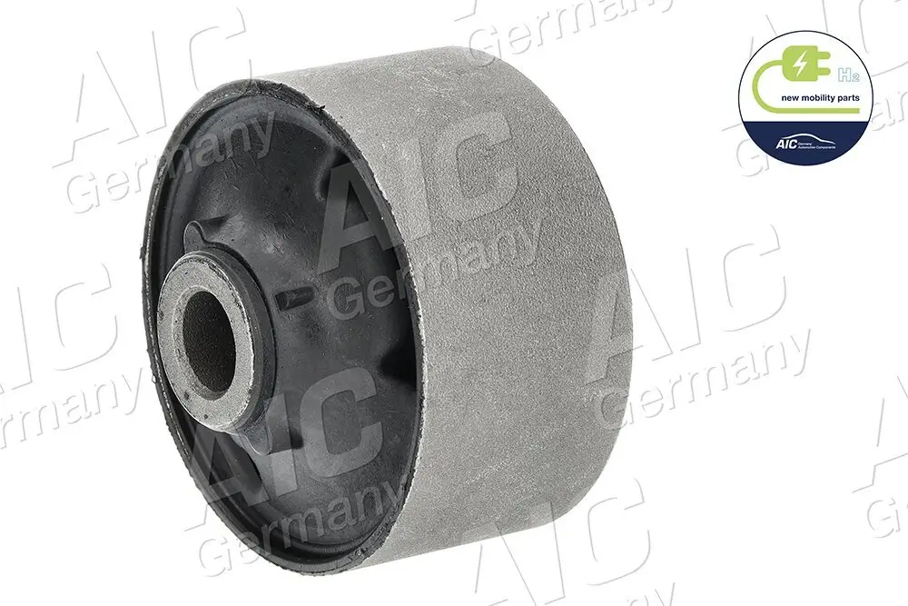 Lagerung, Lenker Vorderachse links rechts unten AIC 70640