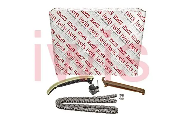 Steuerkettensatz AIC 70663Set