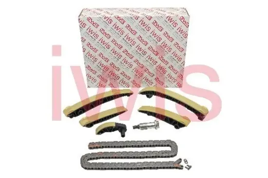 Steuerkettensatz AIC 70672Set Bild Steuerkettensatz AIC 70672Set