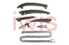 Steuerkettensatz AIC 70672Set Bild Steuerkettensatz AIC 70672Set