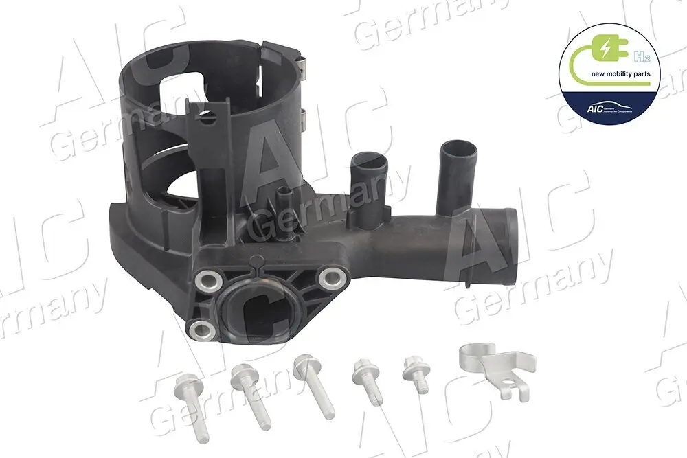 Halter, Kraftstofffilter AIC 70675