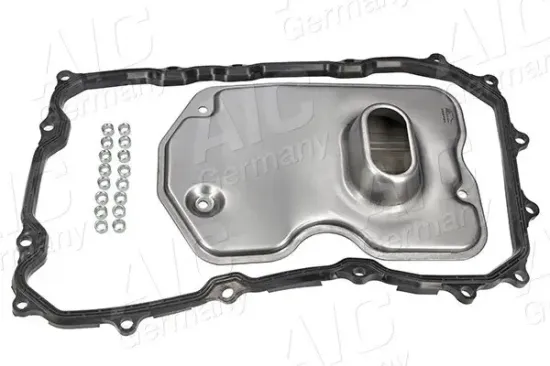 Teilesatz, Automatikgetriebe-Ölwechsel AIC 70676Set Bild Teilesatz, Automatikgetriebe-Ölwechsel AIC 70676Set