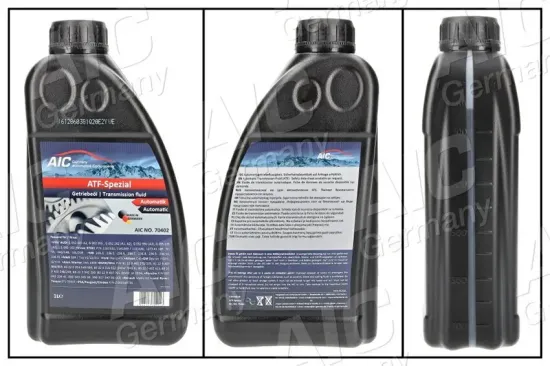 Teilesatz, Automatikgetriebe-Ölwechsel AIC 70676Set Bild Teilesatz, Automatikgetriebe-Ölwechsel AIC 70676Set