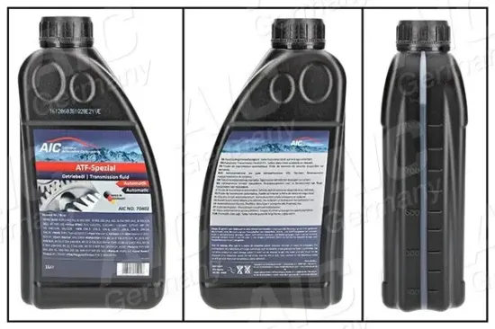 Teilesatz, Automatikgetriebe-Ölwechsel AIC 70678Set Bild Teilesatz, Automatikgetriebe-Ölwechsel AIC 70678Set