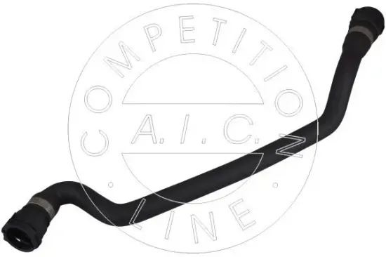 Kühlerschlauch AIC 70687 Bild Kühlerschlauch AIC 70687
