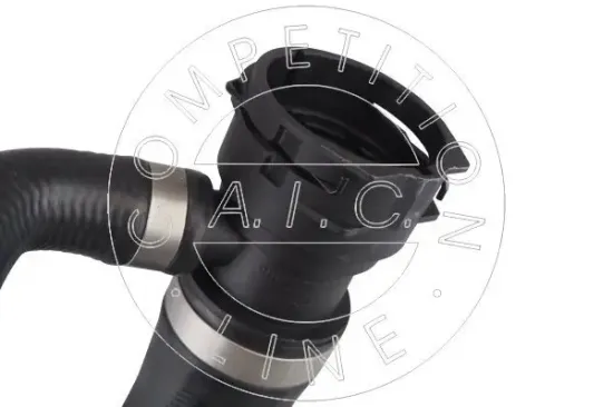 Kühlerschlauch links oben AIC 70692 Bild Kühlerschlauch links oben AIC 70692