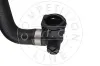 Kühlerschlauch links oben AIC 70692 Bild Kühlerschlauch links oben AIC 70692