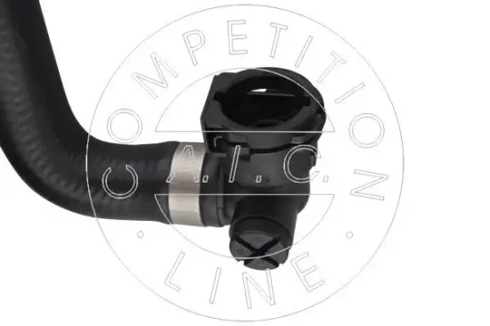 Kühlerschlauch links oben AIC 70692 Bild Kühlerschlauch links oben AIC 70692