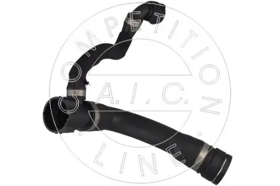 Kühlerschlauch links oben AIC 70698 Bild Kühlerschlauch links oben AIC 70698