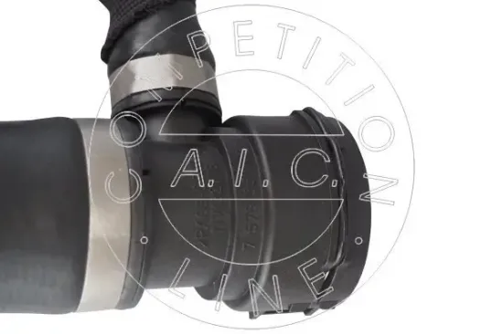 Kühlerschlauch links oben AIC 70698 Bild Kühlerschlauch links oben AIC 70698