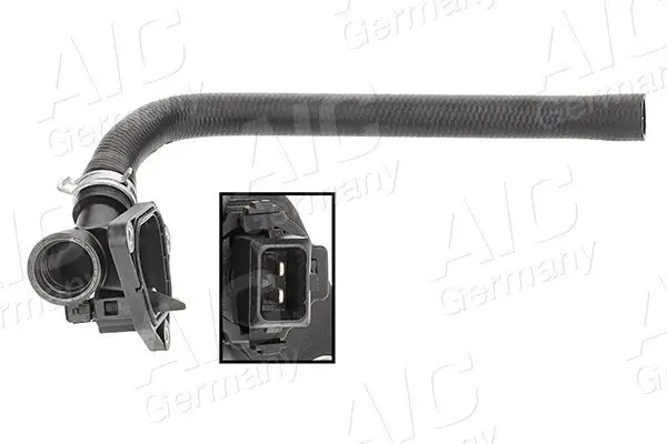 Kühlerschlauch AIC 70700