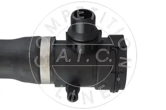 Kühlerschlauch links oben AIC 70702 Bild Kühlerschlauch links oben AIC 70702