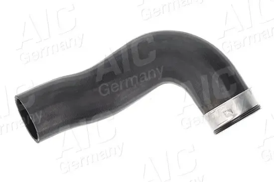 Ladeluftschlauch Ladeluftkühler links unten AIC 70707 Bild Ladeluftschlauch Ladeluftkühler links unten AIC 70707