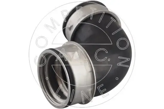 Ladeluftschlauch unten Ladeluftkühler AIC 70712 Bild Ladeluftschlauch unten Ladeluftkühler AIC 70712