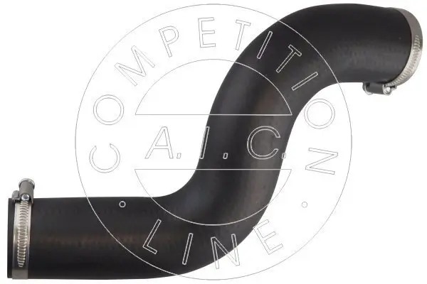 Ladeluftschlauch links oben Drosselklappengehäuse AIC 70715