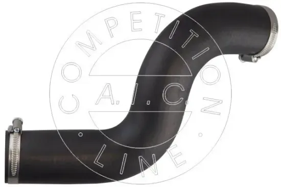 Ladeluftschlauch links oben Drosselklappengehäuse AIC 70715 Bild Ladeluftschlauch links oben Drosselklappengehäuse AIC 70715