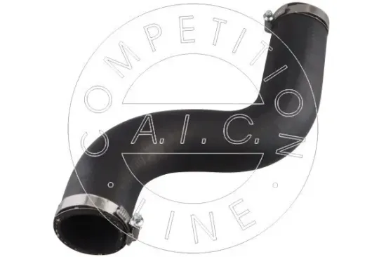 Ladeluftschlauch links oben Drosselklappengehäuse AIC 70715 Bild Ladeluftschlauch links oben Drosselklappengehäuse AIC 70715