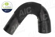 Ladeluftschlauch unten mitte AIC 70717