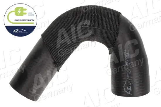 Ladeluftschlauch unten mitte AIC 70717 Bild Ladeluftschlauch unten mitte AIC 70717