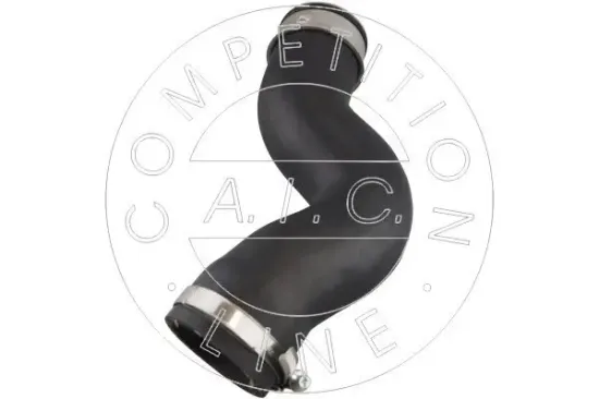 Ladeluftschlauch Ladeluftkühler rechts AIC 70720 Bild Ladeluftschlauch Ladeluftkühler rechts AIC 70720