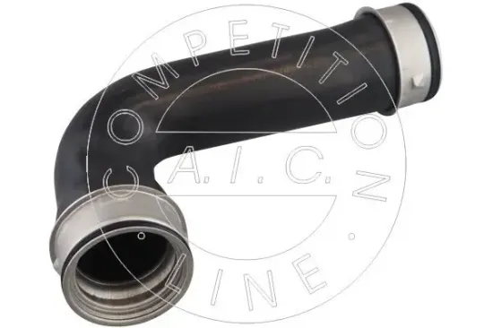 Ladeluftschlauch Ladeluftkühler oben AIC 70721 Bild Ladeluftschlauch Ladeluftkühler oben AIC 70721