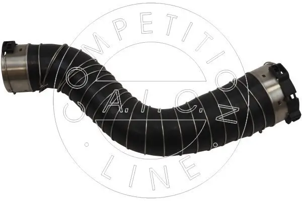 Ladeluftschlauch Ladeluftkühler rechts AIC 70726