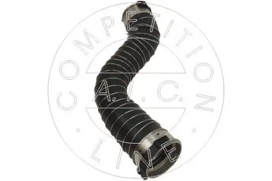 Ladeluftschlauch Ladeluftkühler rechts AIC 70726 Bild Ladeluftschlauch Ladeluftkühler rechts AIC 70726