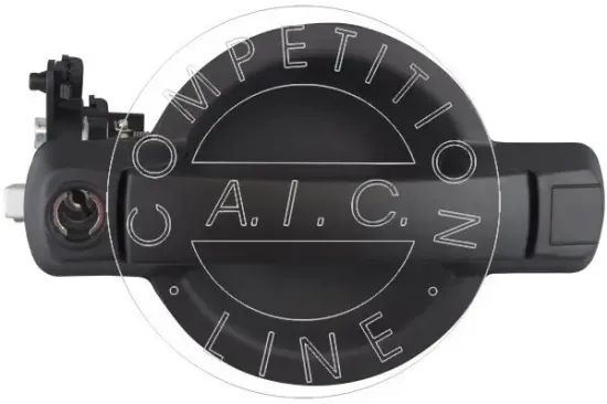 Türaußengriff hinten links AIC 70731 Bild Türaußengriff hinten links AIC 70731