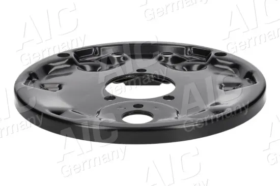 Abdeckblech, Bremstrommel Vorderachse links rechts AIC 70735 Bild Abdeckblech, Bremstrommel Vorderachse links rechts AIC 70735