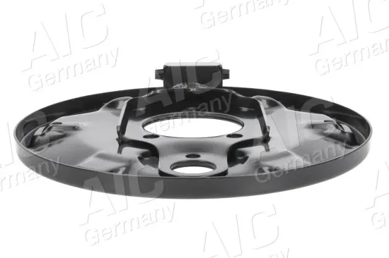 Abdeckblech, Bremstrommel Vorderachse links rechts AIC 70735 Bild Abdeckblech, Bremstrommel Vorderachse links rechts AIC 70735