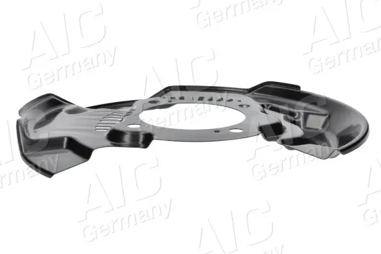 Spritzblech, Bremsscheibe Vorderachse links AIC 70740 Bild Spritzblech, Bremsscheibe Vorderachse links AIC 70740