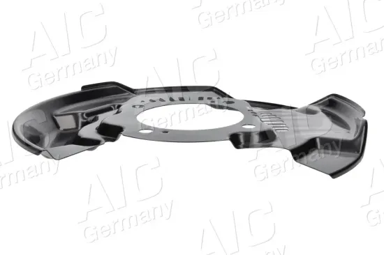 Spritzblech, Bremsscheibe Vorderachse rechts AIC 70741 Bild Spritzblech, Bremsscheibe Vorderachse rechts AIC 70741