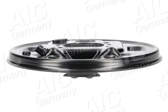 Abdeckblech, Bremstrommel Hinterachse rechts AIC 70743 Bild Abdeckblech, Bremstrommel Hinterachse rechts AIC 70743