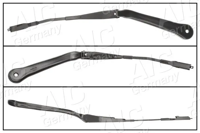Wischarm, Scheibenreinigung vorne links AIC 70747
