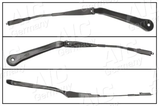 Wischarm, Scheibenreinigung vorne links AIC 70747 Bild Wischarm, Scheibenreinigung vorne links AIC 70747