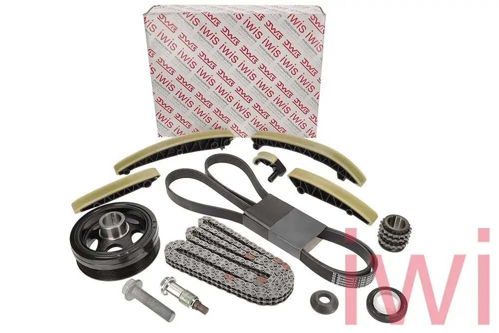 Steuerkettensatz AIC 70751Set