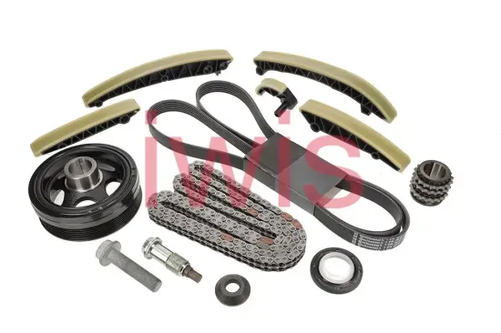Steuerkettensatz AIC 70751Set Bild Steuerkettensatz AIC 70751Set