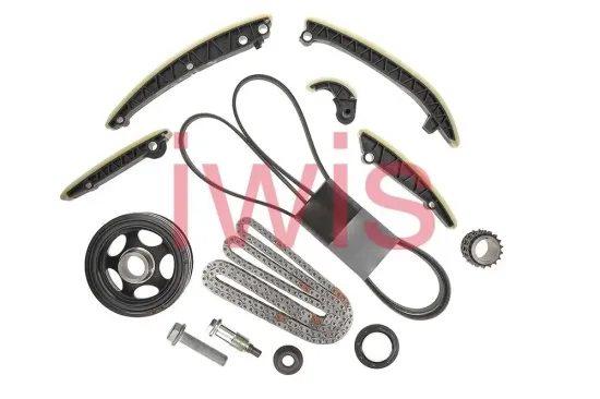 Steuerkettensatz AIC 70751Set Bild Steuerkettensatz AIC 70751Set