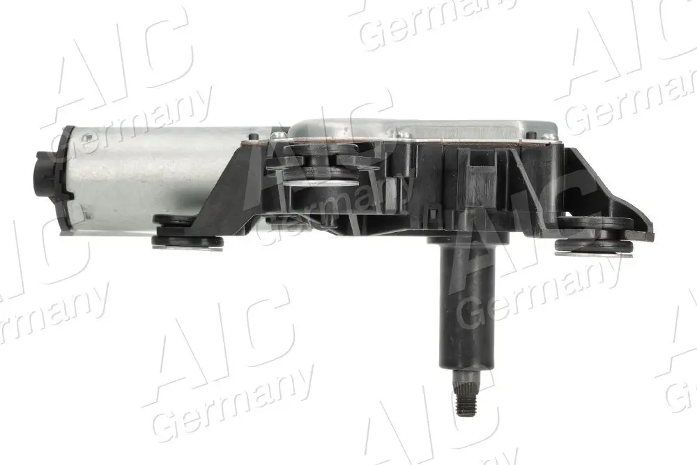 Wischermotor 12 V hinten AIC 70754