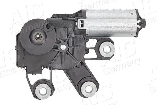 Wischermotor 12 V hinten AIC 70755