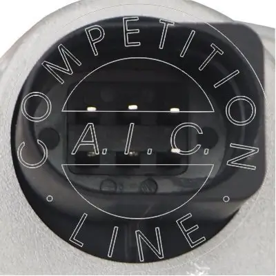 Drosselklappenstutzen AIC 70759 Bild Drosselklappenstutzen AIC 70759