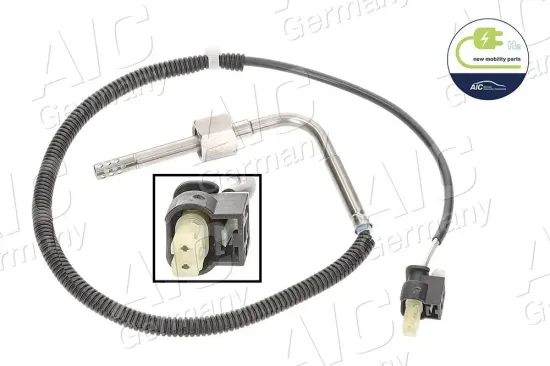 Sensor, Abgastemperatur AIC 70762 Bild Sensor, Abgastemperatur AIC 70762