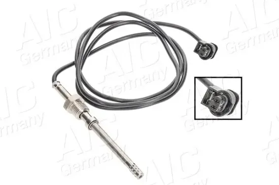 Sensor, Abgastemperatur vor Katalysator AIC 70763 Bild Sensor, Abgastemperatur vor Katalysator AIC 70763