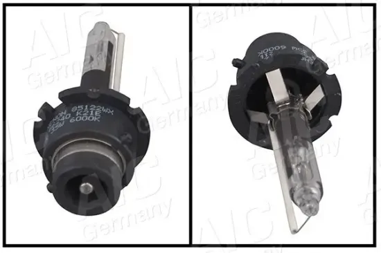 Glühlampe 85 V D2R (Gasentladungslampe) AIC 70769 Bild Glühlampe 85 V D2R (Gasentladungslampe) AIC 70769